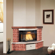 Каминная облицовка EdilKamin Siviglia