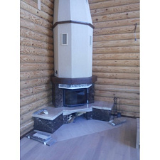 Invicta Prismatic 700 (Призматик Контргруз) с облицовкой на заказ