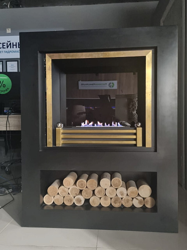 Биокамин Firezo Loft (выставочный образец)_5