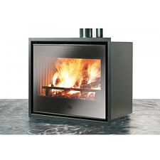 Каминная топка Edilkamin Luce Plus 62 (Люсе плюс)