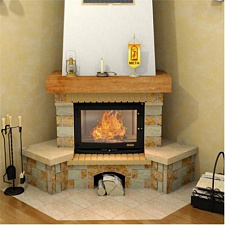 Мета амулет 700 с топкой камилла 700